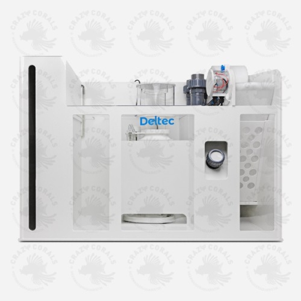 Deltec Marine Box VF 170+